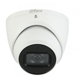 Dahua DH-IPC-HDW3541EMP-AS-0280B 5MP Lite AI IR Fixed focal Eyeball Netwok Camera Dahua DH-IPC-HDW3541EMP-AS-0280B 5MP Lite AI IR Fixed focal Eyeball Netwok Camera